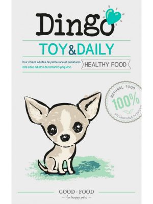 Dingo Toy & Daily 1,5kg