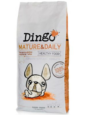 Dingo Mature & Daily 3kg
