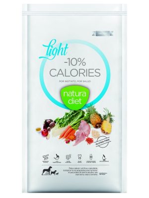 Natura Diet Light -10% Calories 12kg