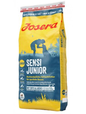 Josera Sensi Junior Grain Free 15kg