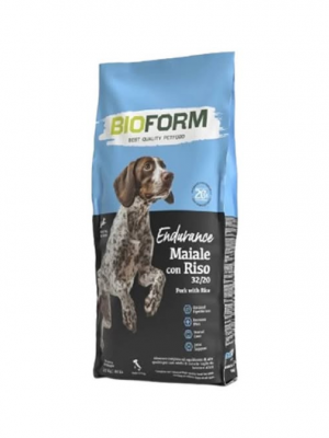 Bio Form Super Premium Power (32/20) 20kg