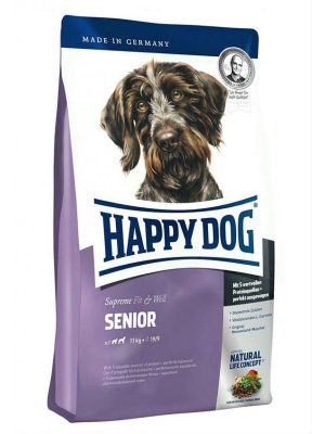 Happy Dog Senior 12kg