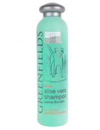 ΣΑΜΠΟΥΑΝ ΜΕ ALOE VERA 250ml