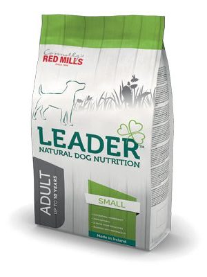 Leader Adult Small Chicken 2kg