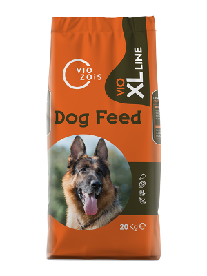 Dog Feed 20kg