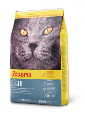 Josera Leger Light Adult/Senior  2 kg