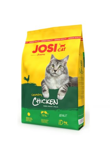 Josera JosiCat Crunchy Chicken  1.9kg