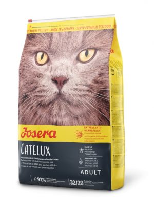 Josera Catelux Adult 2 kg