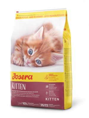 Josera Kitten 2kg