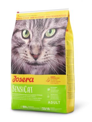 Josera Sensicat Adult Sensitive  2 kg