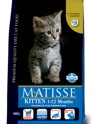 Matisse Kitten 1.5kg