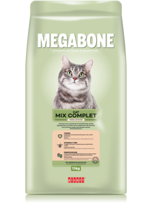 Picart Basic Megabone Mix Complet 15kg