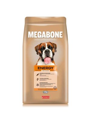 Megabone  Energy 20kg