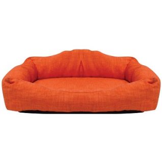 Κρεβάτι Classic Πορτοκαλί 60x43x14cm