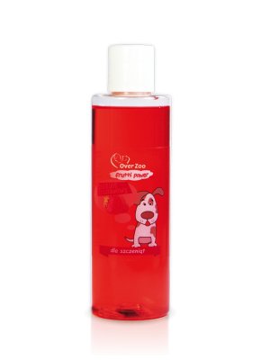 Frutti Power Shampoo Strawberry 200ml