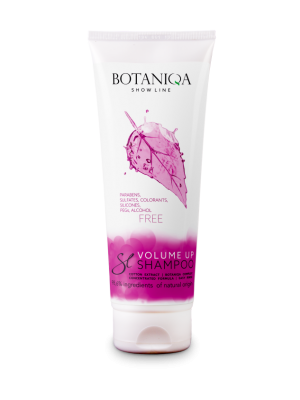 ΣΑΜΠΟΥΑΝ BOTANIQA VOLUME UP 250ml