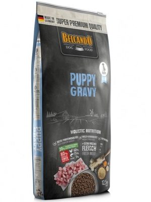Belcando Puppy Gravy 12.5kg