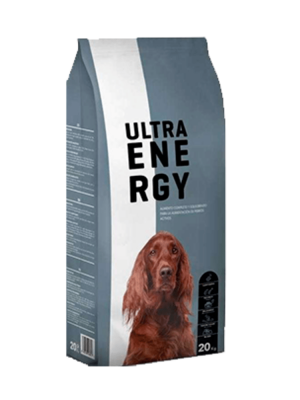 Alinatur Ultra Energy 20kg