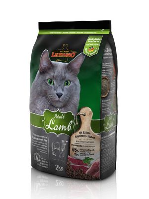 Leonardo Adult Lamb 2kg