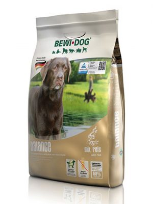 Bewi Dog Balance 12.5kg