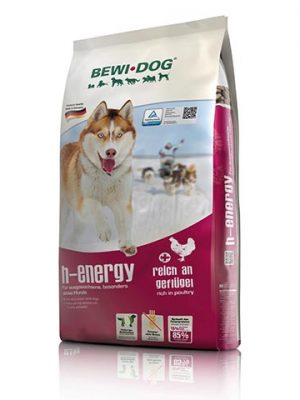Bewi Dog High Energy 25kg