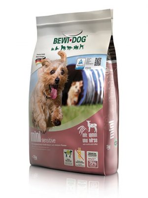 Bewi Dog Mini Sensitive 12.5kg