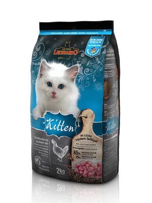Leonardo Kitten 7.5kg