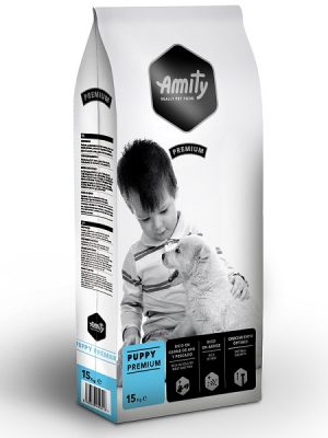 Amity Premium Puppy 28/12 15kg