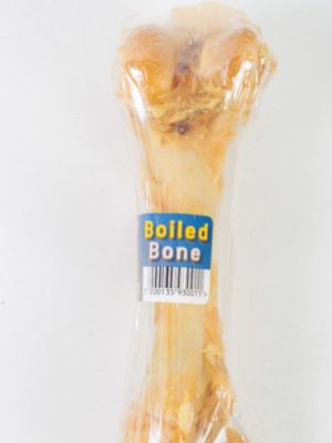 Κόκκαλο απαχόλησης Boiled Bone