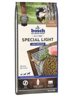 Bosch ‘Special Light’, 12.5Kg