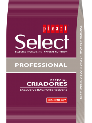 Picart Select Professional High Energy 18kg