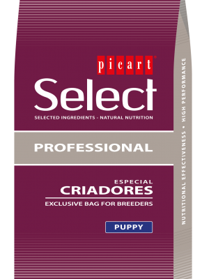 Picart Select Professional Puppy 18kg