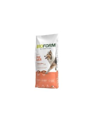 Bio Form Premium Adult Beef & Rice (25/14) 15kg