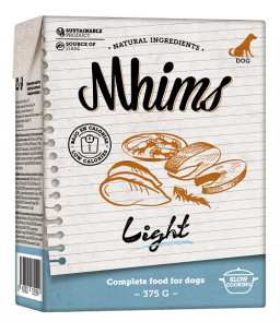 MHIMS DOG LIGHT 375gr