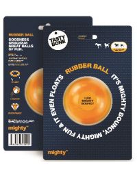 MIGHTY RUBBER BALL Small