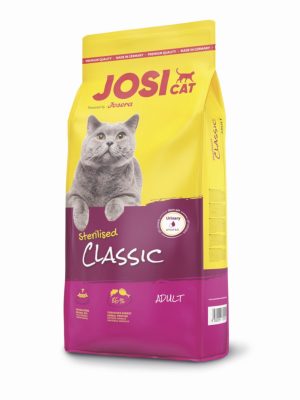 Josera JosiCat Classic Sterilised  1.9kg
