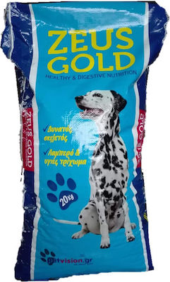 ZEUS ADULT 20 Kg
