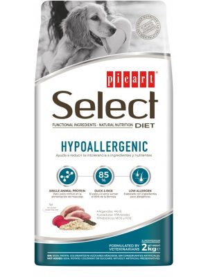 Picart Select Veterinary Diets Hypoallergenic 2kg