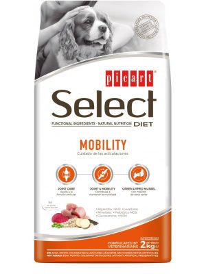 Picart Select Veterinary Diets Joint & Mobility 2kg