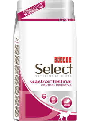 Picart Select Veterinary Diets Gastrointestinal 10kg