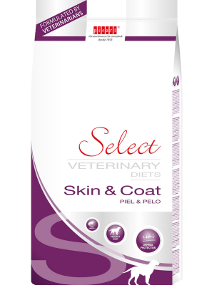 Picart Select Veterinary Diets Skin & Coat 2kg