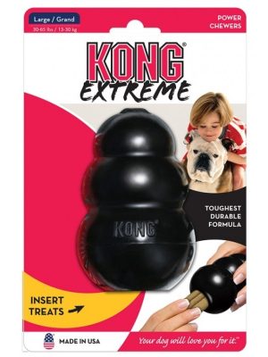 KONG EXTREME CLASSIC LARGE 10CM
