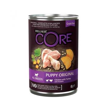 Core Duo Protein 400gr