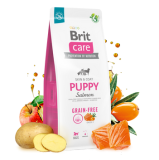 Brit Care Grain-Free® Puppy 3kg