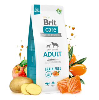 Brit Care Grain-Free® Dog Adult 3kg
