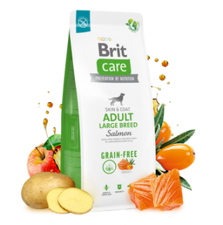 Brit Care Grain-Free® Dog Adult Large 3kg