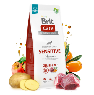Brit Care Grain-Free® Dog Sensitive 3kg