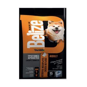 BELIZE ADULT DOG 26/15 CHICKEN-BEEF 15kg