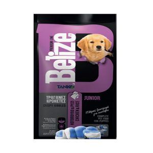 BELIZE PUPPY PREMIUM 15kg 30/15