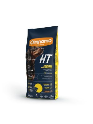 H.T. Adult Mini Ocean 10kg + 1,5 kg ΔΩΡΟ